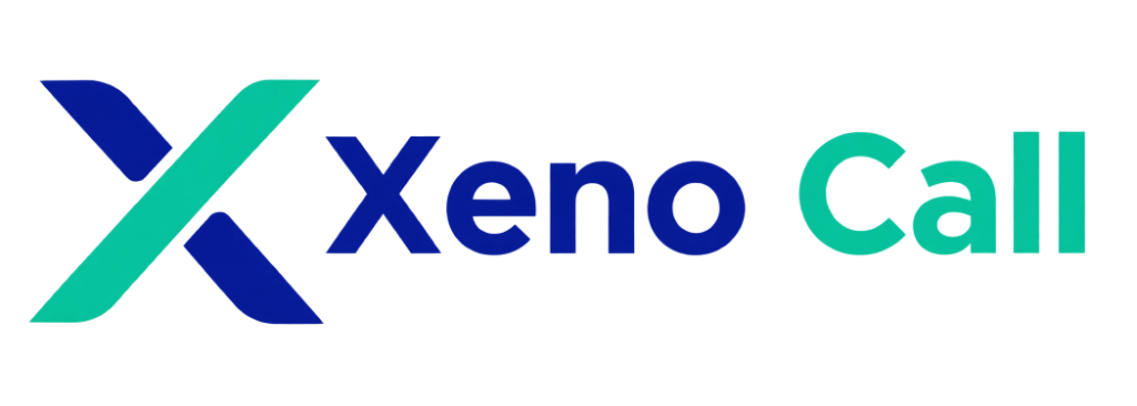 Xeno Call Logo